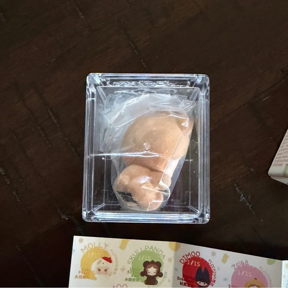 POP BEAN Pajama Cross Dressing Series, Kubo - Picture 5 of 8